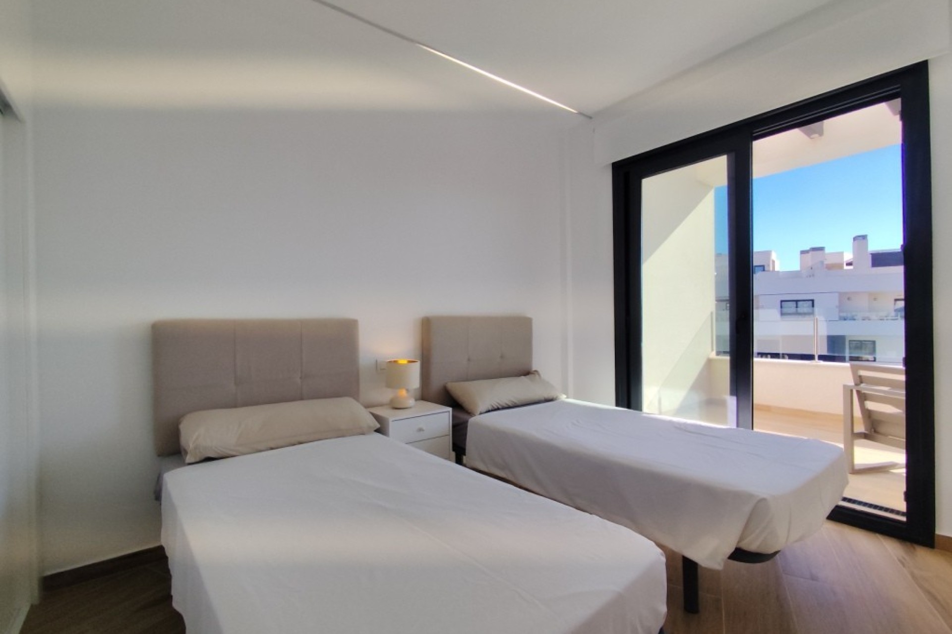 Resale - Penthouse - Villamartin