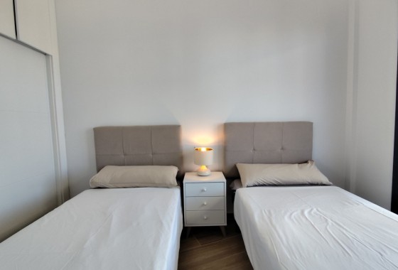 Penthouse · Resale - Villamartin · Alicante · Spain