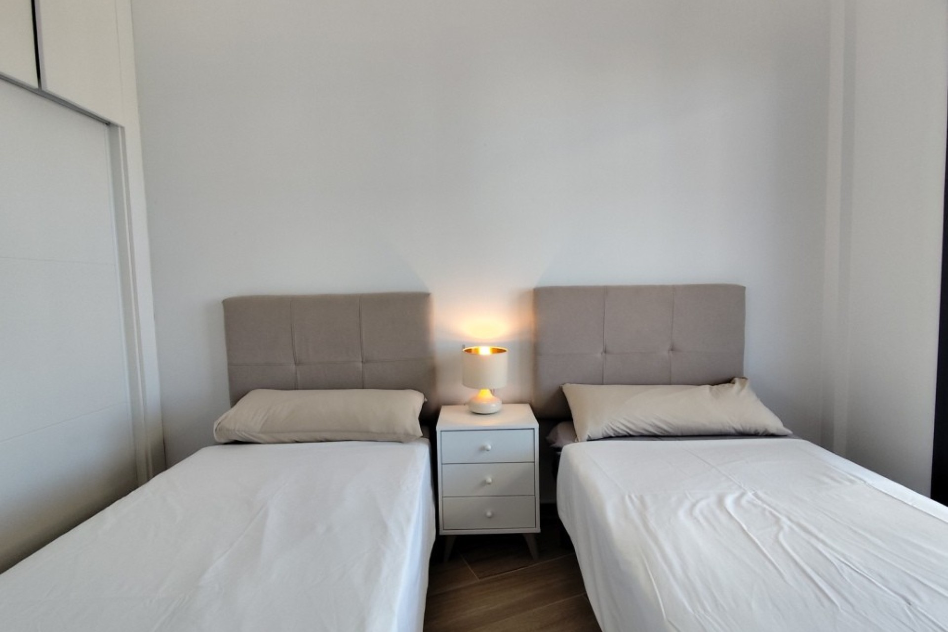 Resale - Penthouse - Villamartin