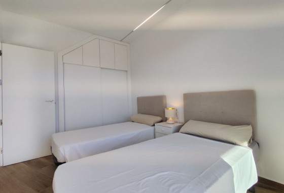 Penthouse · Resale - Villamartin · Alicante · Spain