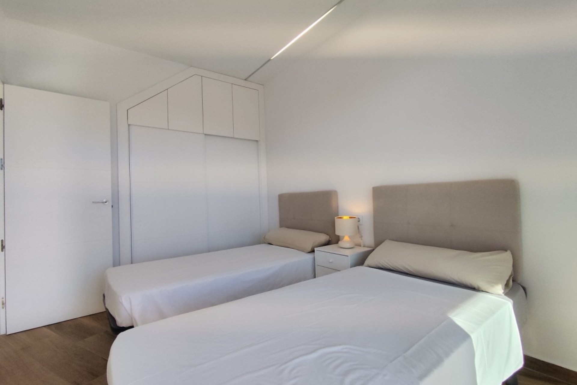 Resale - Penthouse - Villamartin