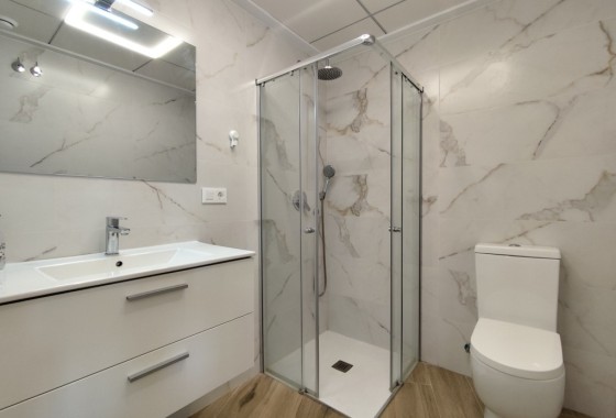 Penthouse · Resale - Villamartin · Alicante · Spain