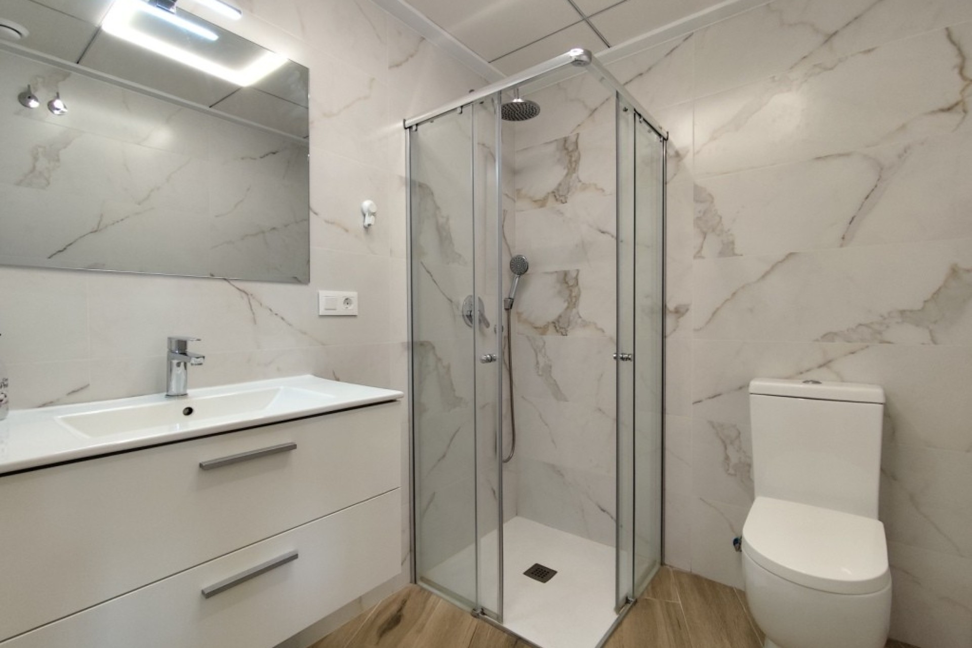 Resale - Penthouse - Villamartin