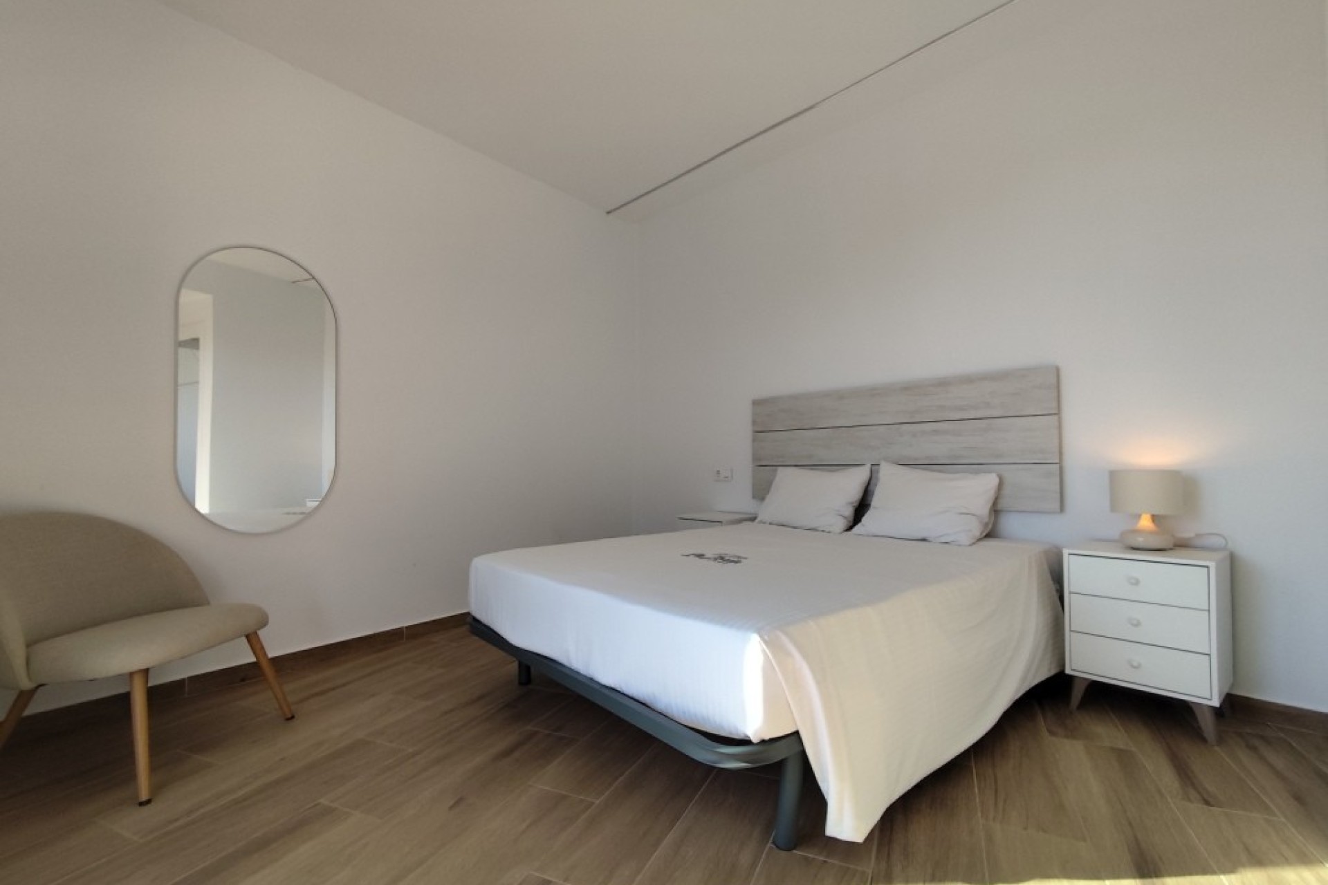 Resale - Penthouse - Villamartin