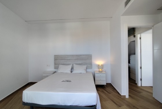 Penthouse · Resale - Villamartin · Alicante · Spain