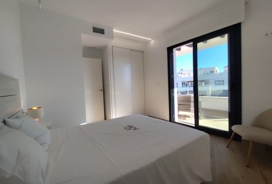 Penthouse · Resale - Villamartin · Alicante · Spain