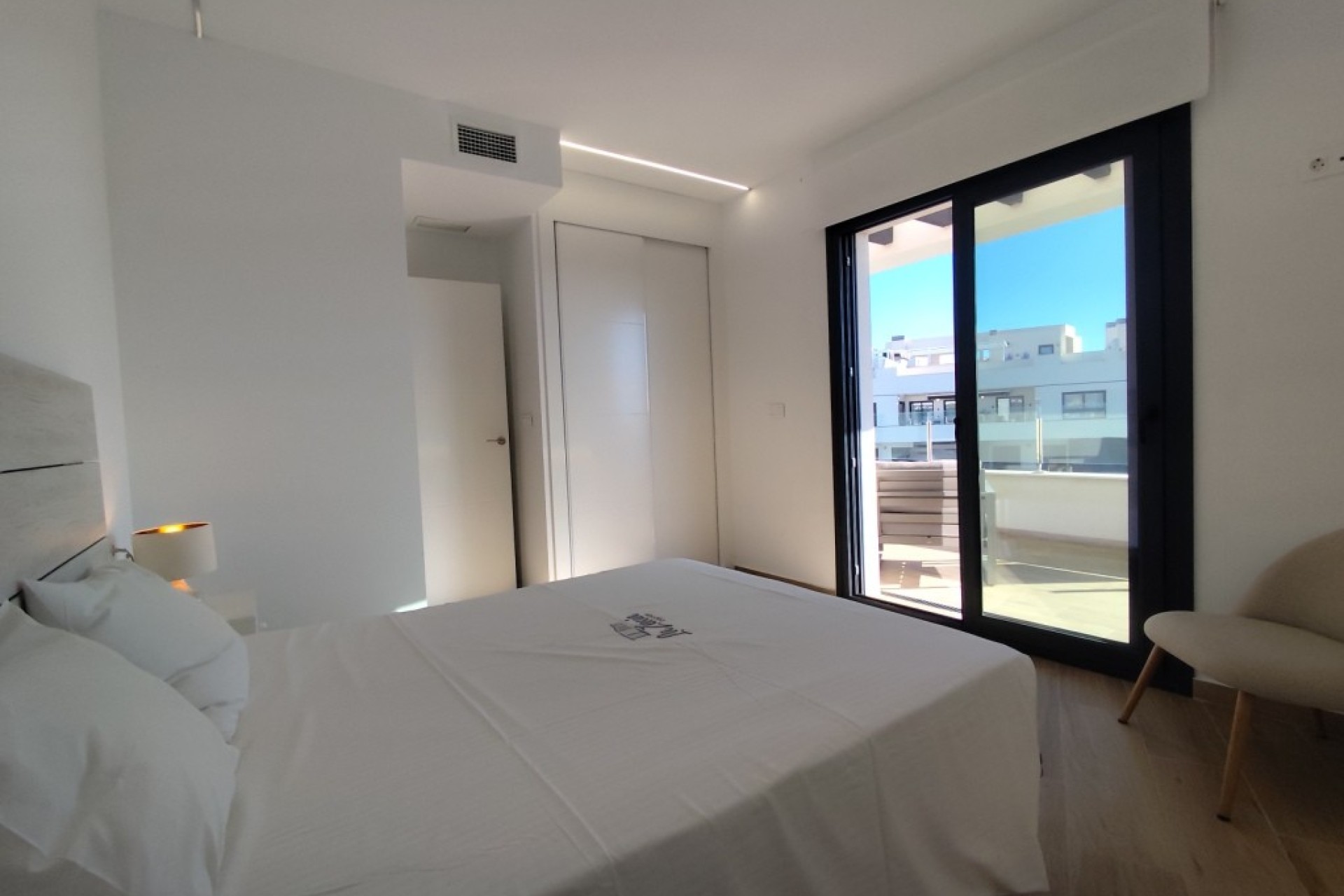 Resale - Penthouse - Villamartin