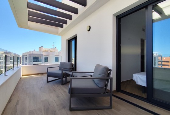Penthouse · Resale - Villamartin · Alicante · Spain