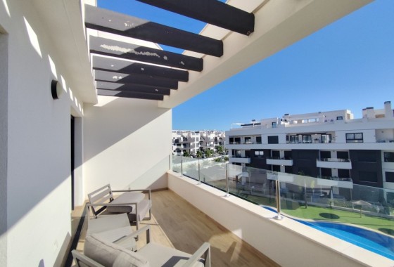 Penthouse · Resale - Villamartin · Alicante · Spain