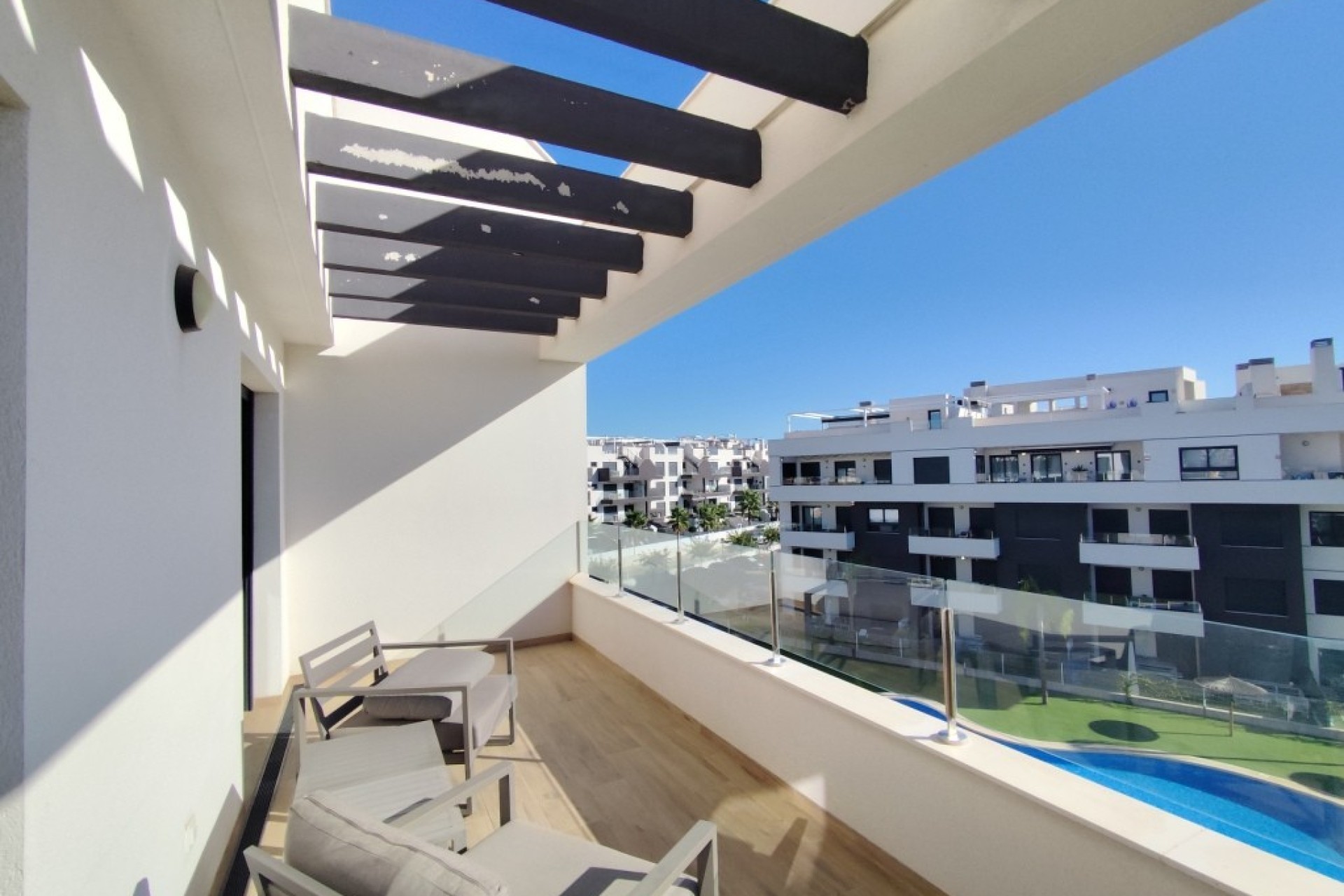 Resale - Penthouse - Villamartin