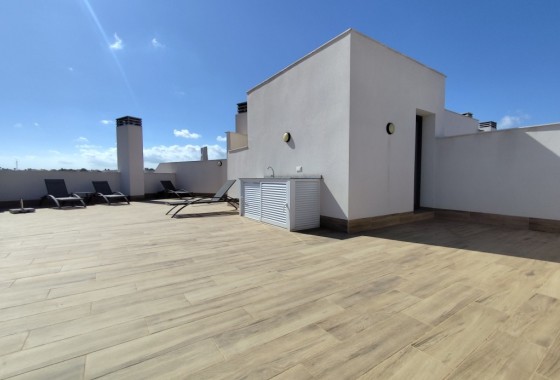 Penthouse · Resale - Villamartin · Alicante · Spain