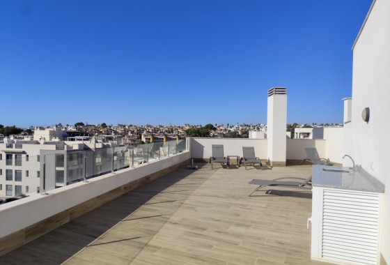 Penthouse · Resale - Villamartin · Alicante · Spain
