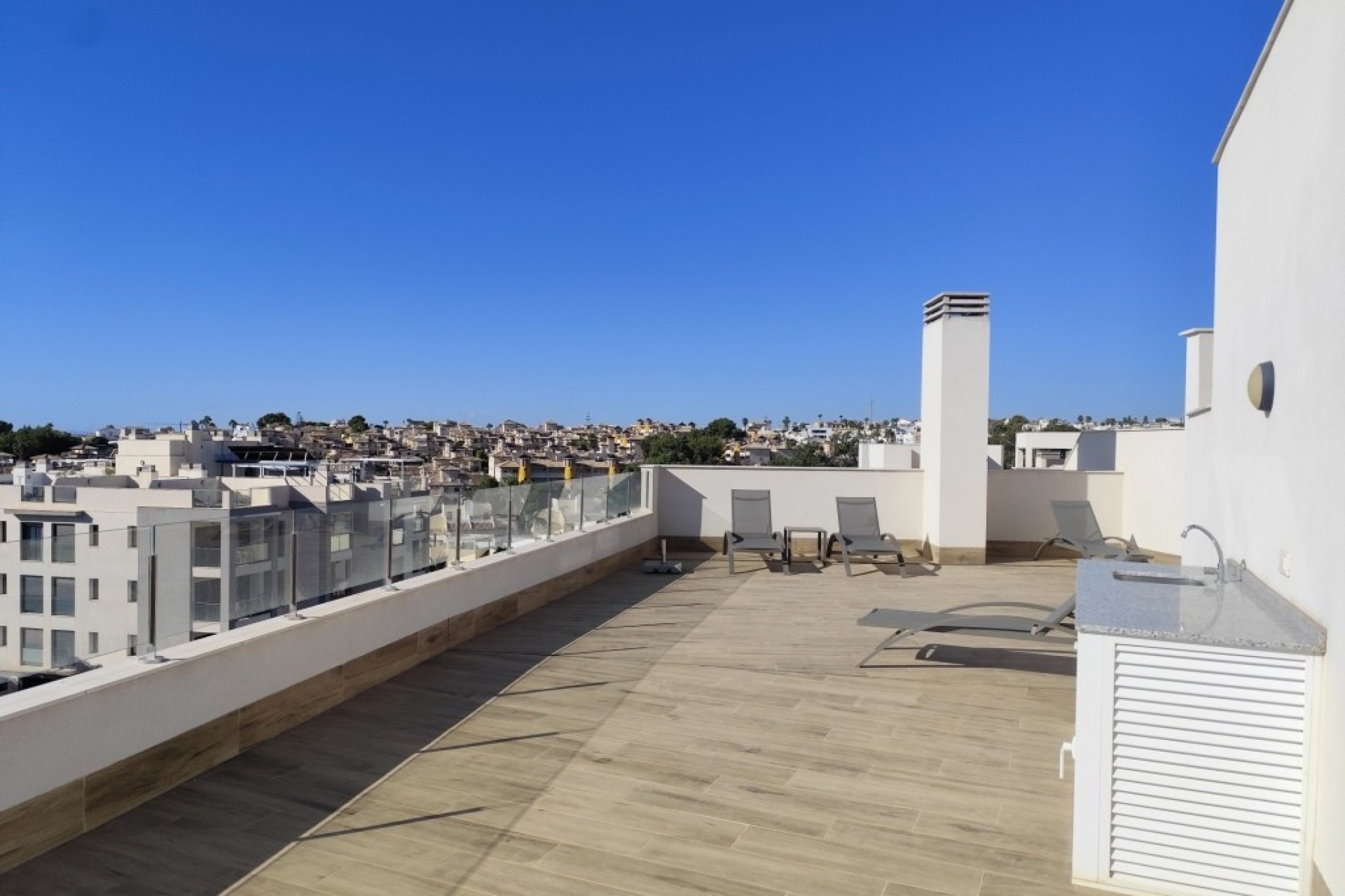 Resale - Penthouse - Villamartin