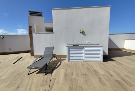 Penthouse · Resale - Villamartin · Alicante · Spain