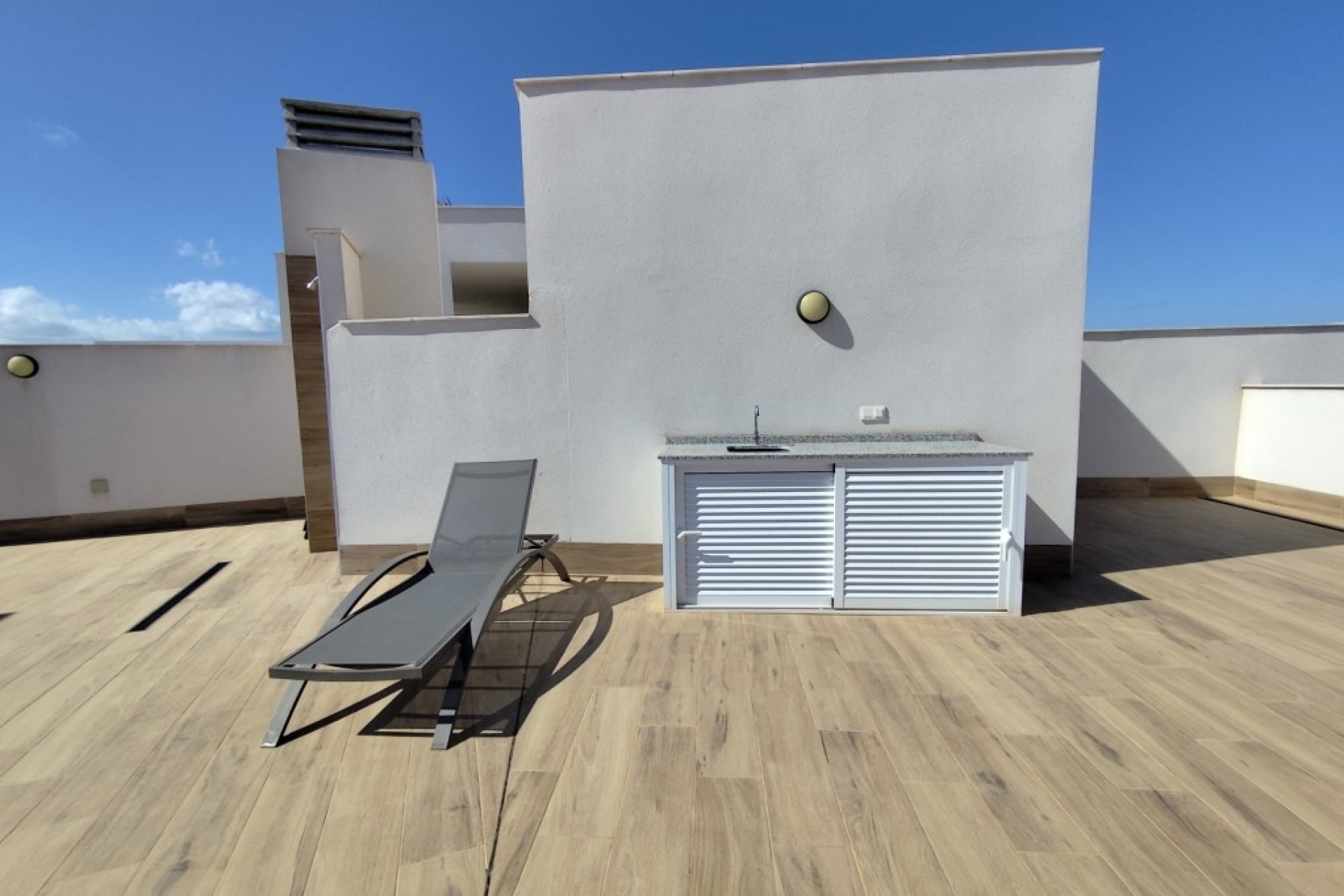 Resale - Penthouse - Villamartin