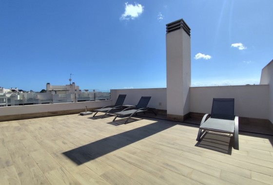 Penthouse · Resale - Villamartin · Alicante · Spain