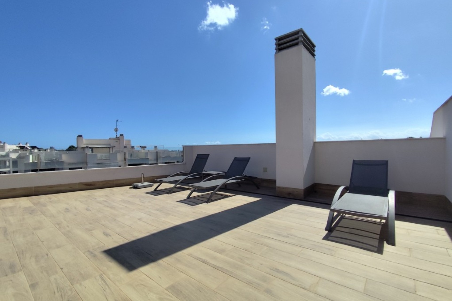 Resale - Penthouse - Villamartin