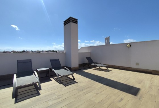 Penthouse · Resale - Villamartin · Alicante · Spain