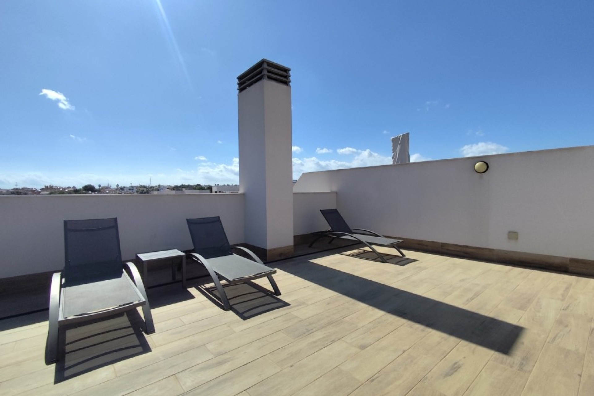 Resale - Penthouse - Villamartin