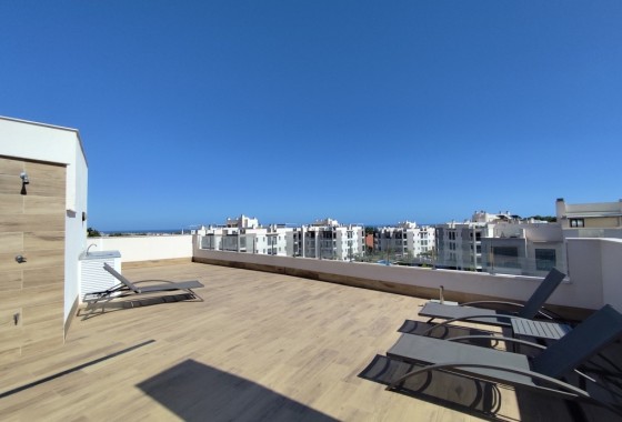 Penthouse · Resale - Villamartin · Alicante · Spain