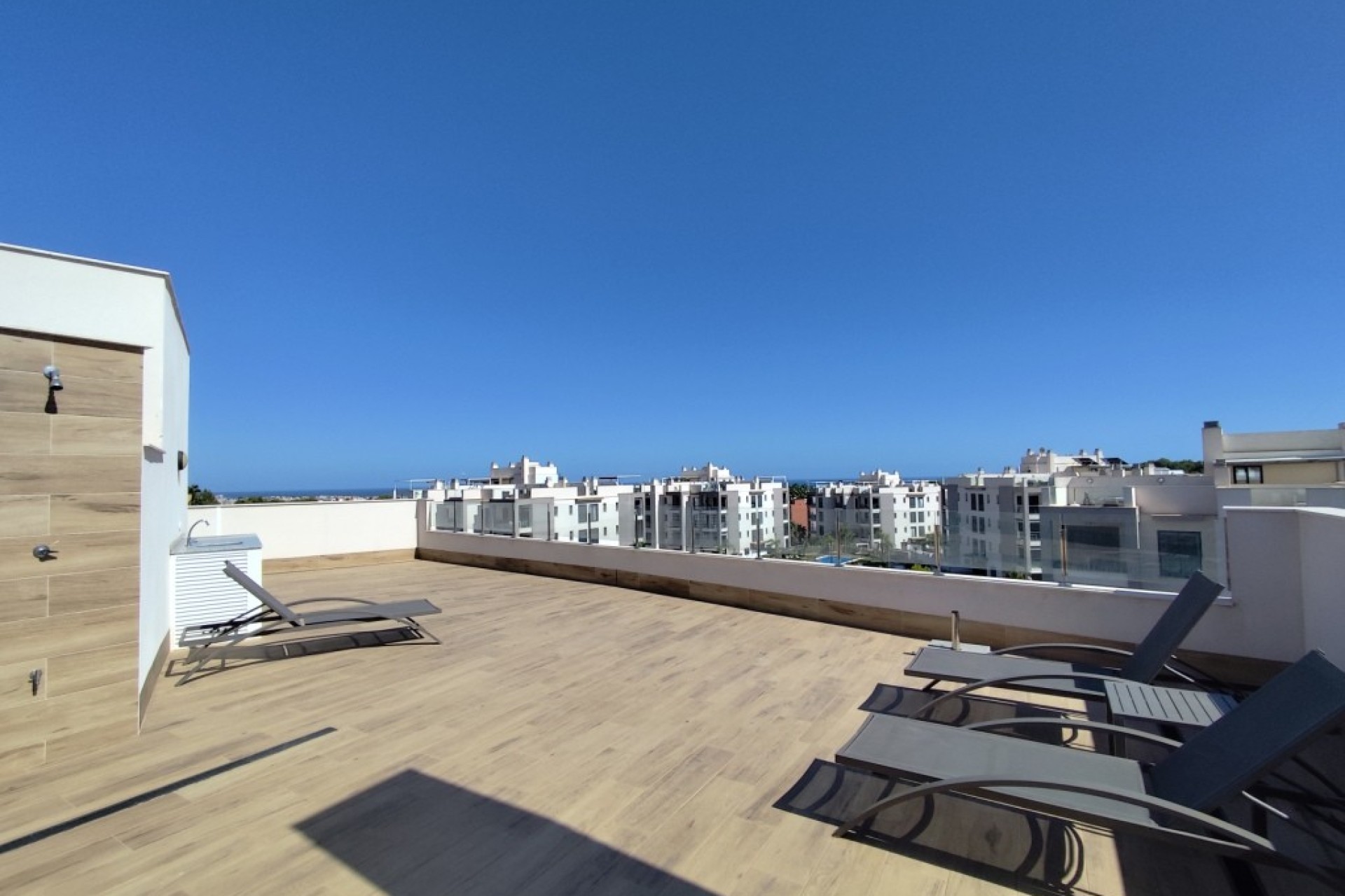 Resale - Penthouse - Villamartin