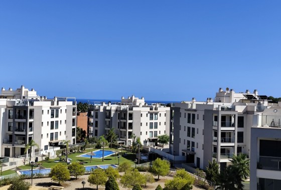 Penthouse · Resale - Villamartin · Alicante · Spain