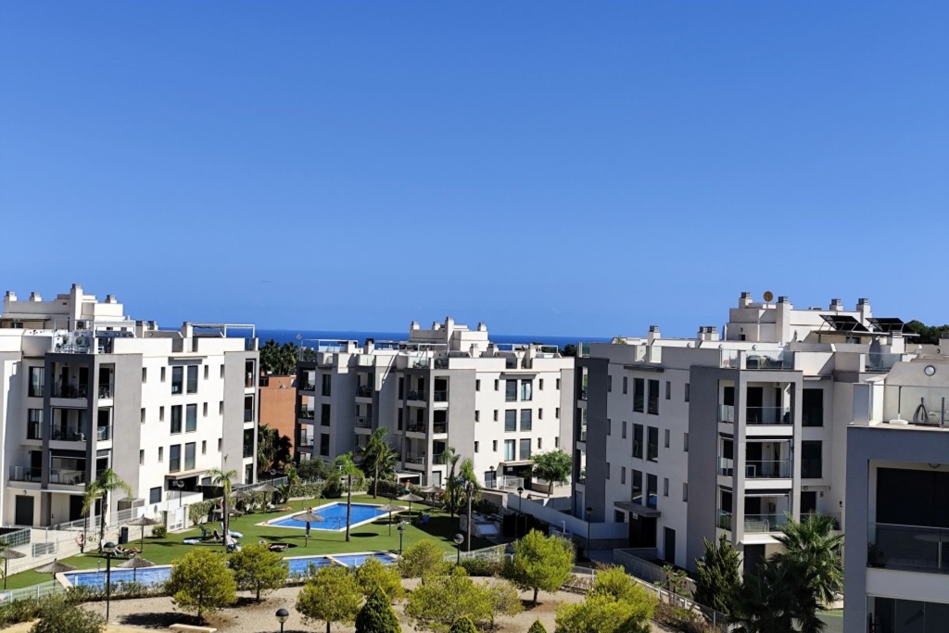 Resale - Penthouse - Villamartin