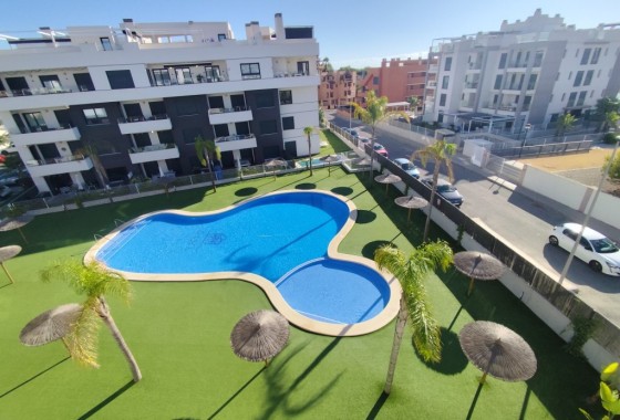 Penthouse · Resale - Villamartin · Alicante · Spain