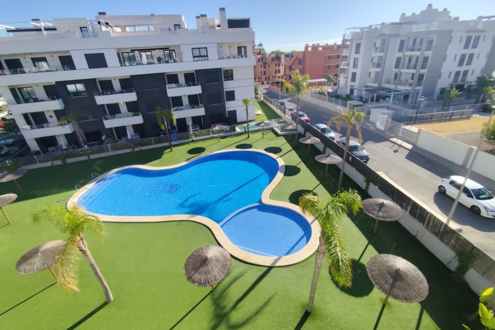 Resale - Penthouse - Villamartin
