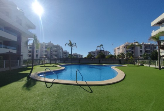 Penthouse · Resale - Villamartin · Alicante · Spain