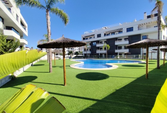 Penthouse · Resale - Villamartin · Alicante · Spain