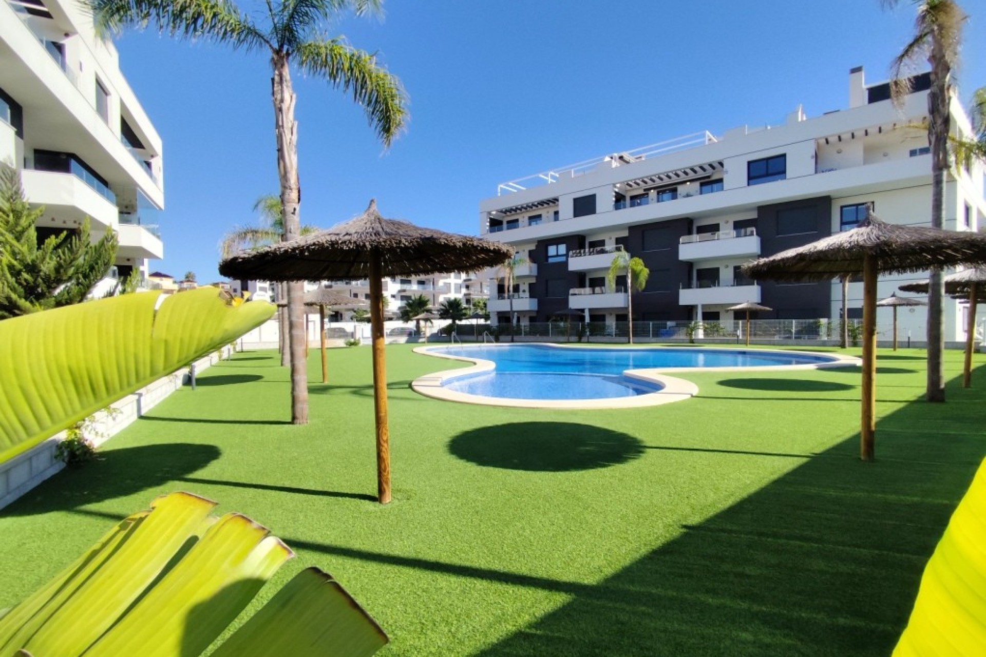Resale - Penthouse - Villamartin