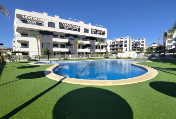 Penthouse · Resale - Villamartin · Alicante · Spain