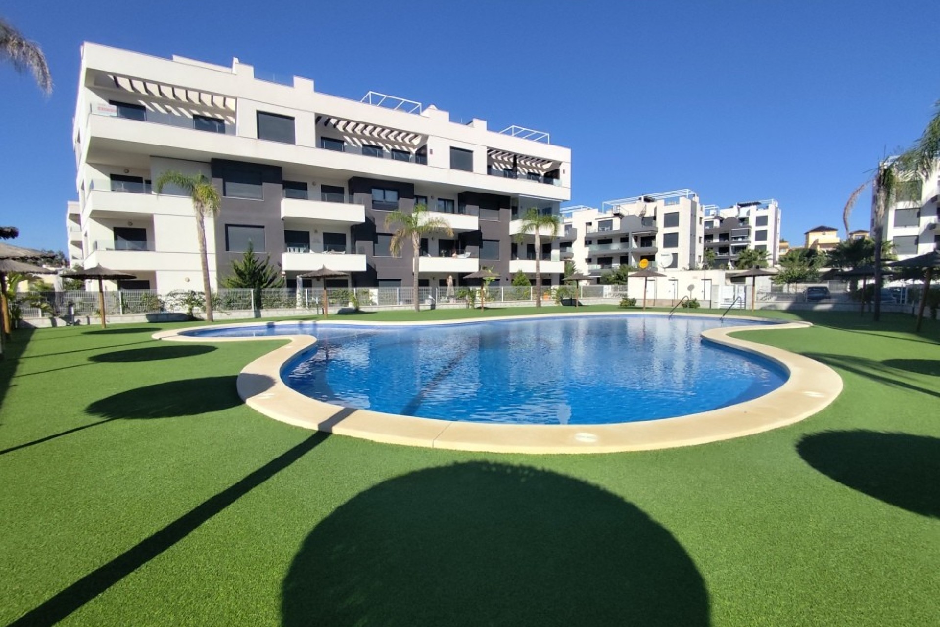 Resale - Penthouse - Villamartin
