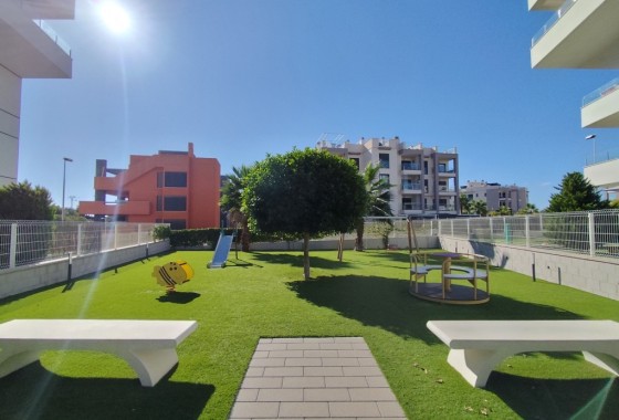 Penthouse · Resale - Villamartin · Alicante · Spain