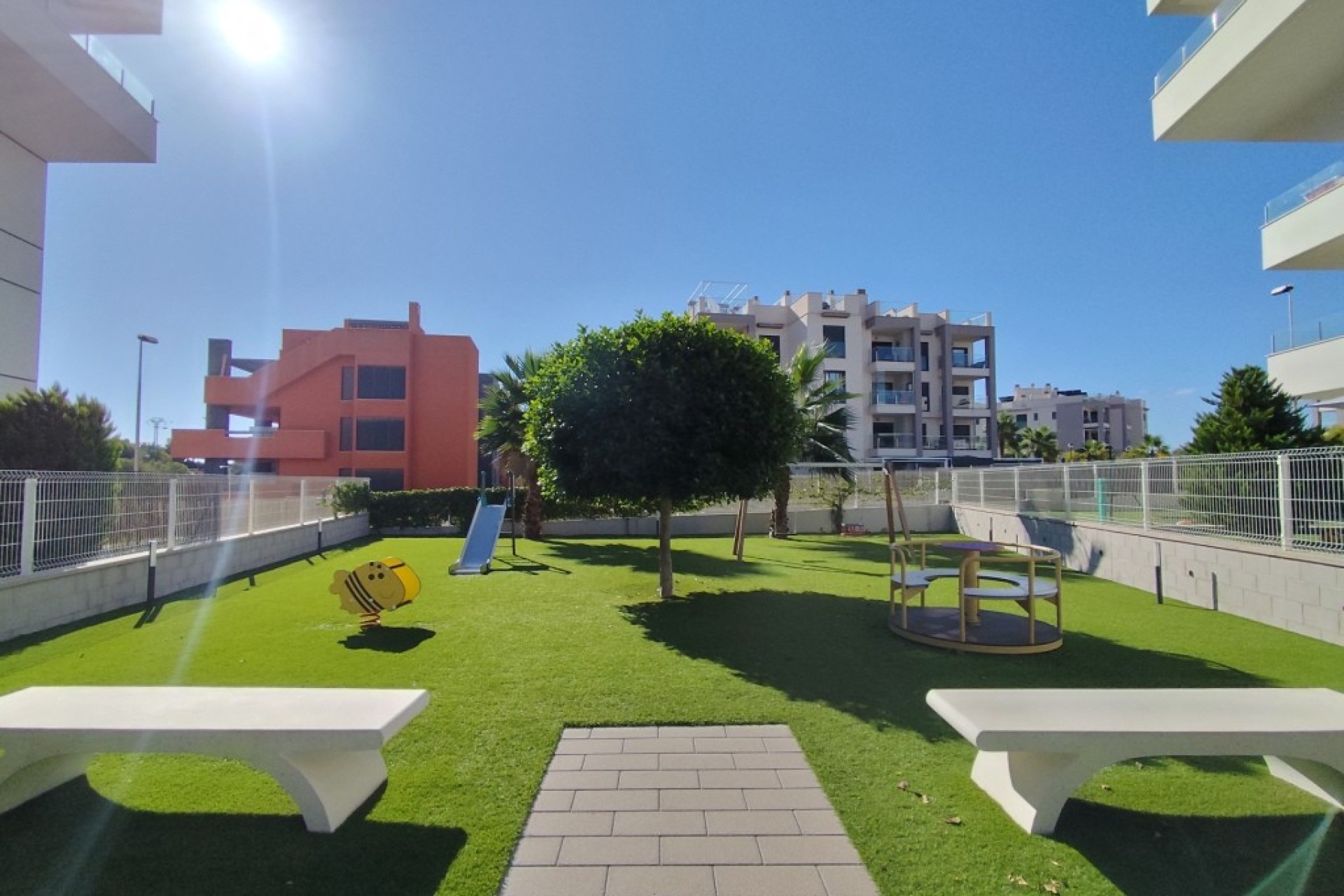 Resale - Penthouse - Villamartin