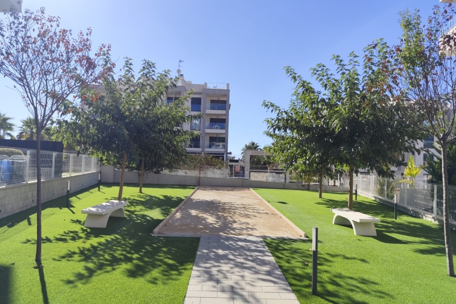 Resale - Penthouse - Villamartin