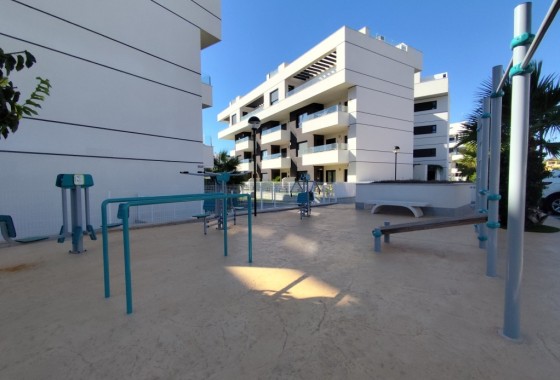 Penthouse · Resale - Villamartin · Alicante · Spain