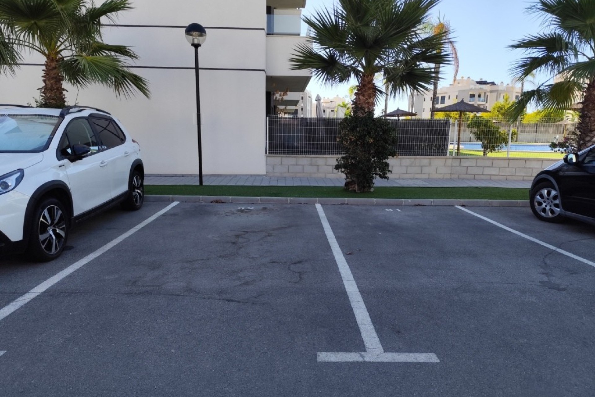 Resale - Penthouse - Villamartin