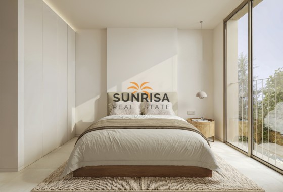 Apartment · New Build - Jacarilla · Alicante · Spain