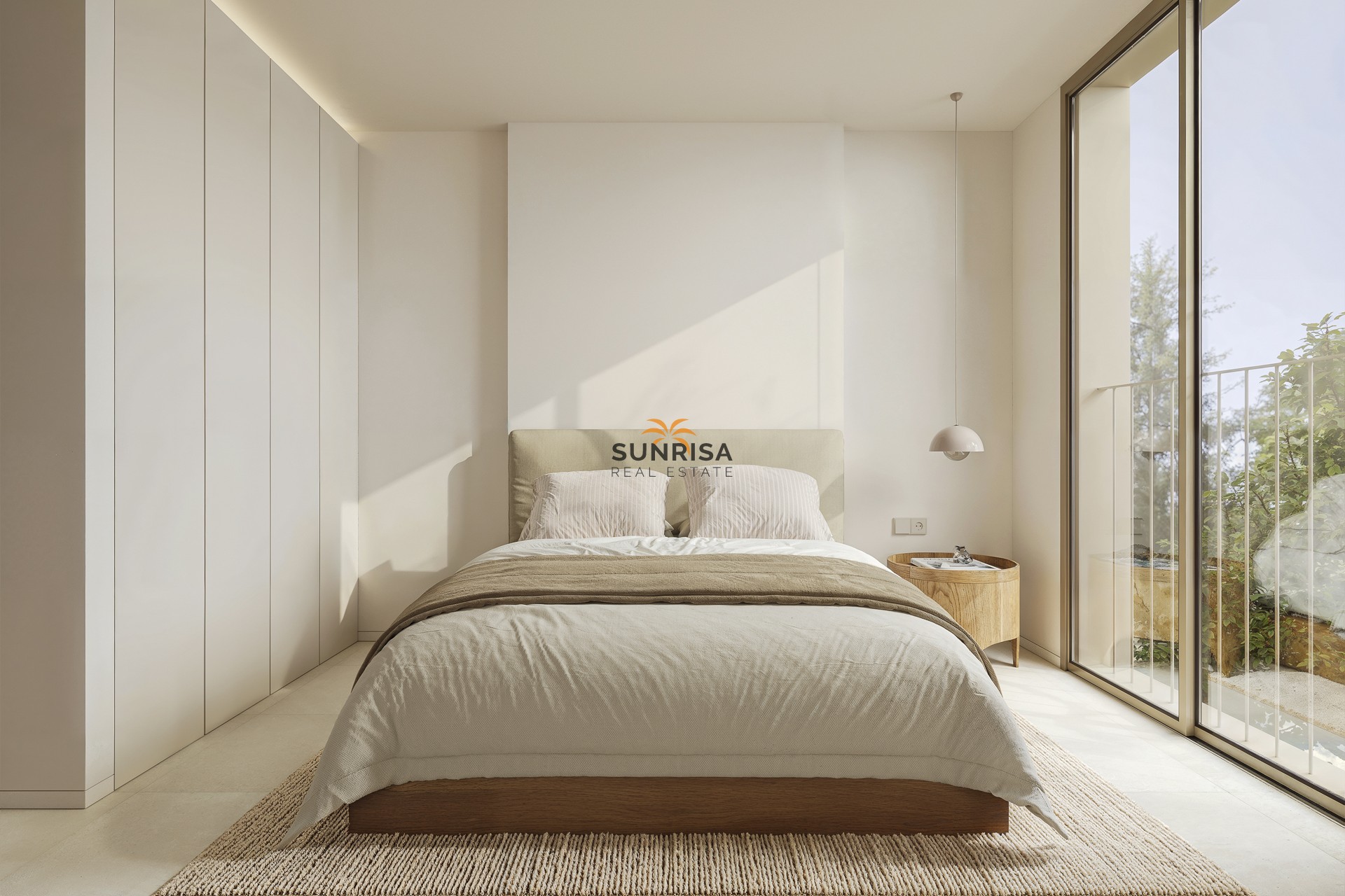 Obra nueva - Apartamento - Jacarilla