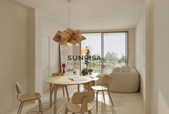 Apartment · New Build - Jacarilla · Alicante · Spain