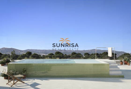 Apartment · New Build - Jacarilla · Alicante · Spain