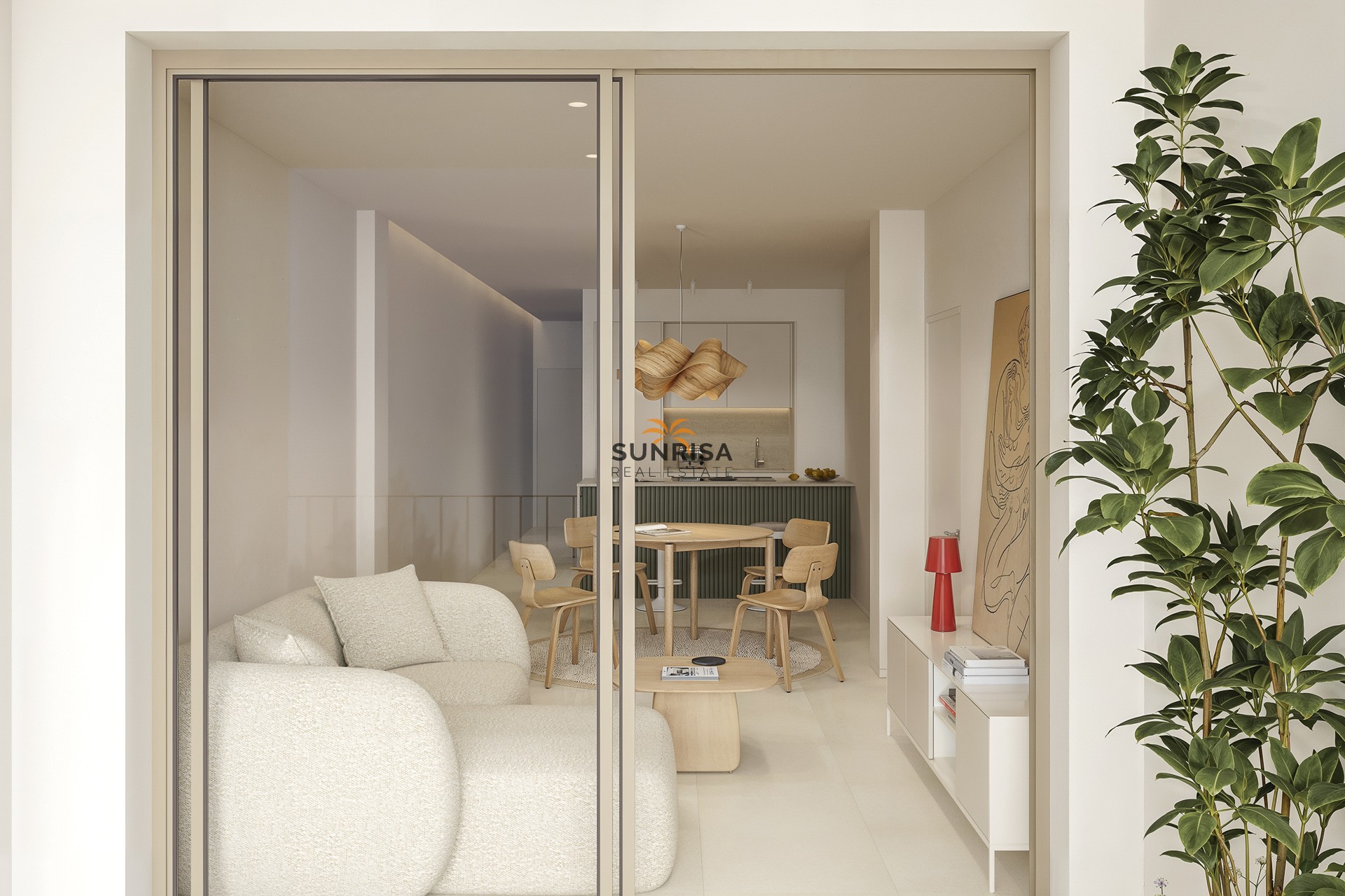 Obra nueva - Apartamento - Jacarilla