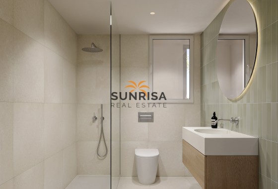 Apartment · New Build - Jacarilla · Alicante · Spain