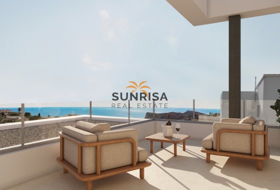 Villa · Nouvelle construction - Cumbre del Sol · Alicante · Espagne
