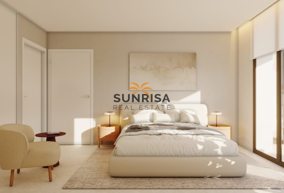 Villa · Nouvelle construction - Cumbre del Sol · Alicante · Espagne