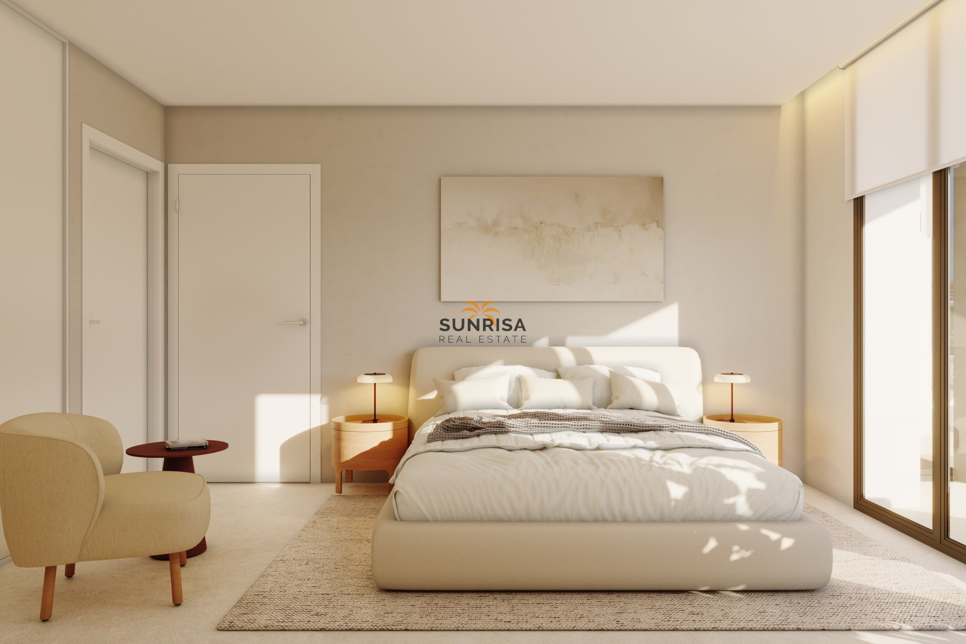 Nouvelle construction - Villa - Cumbre del Sol