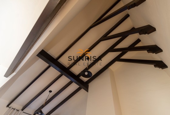 detached · New Build - Fuente Alamo · Murcia · Spain
