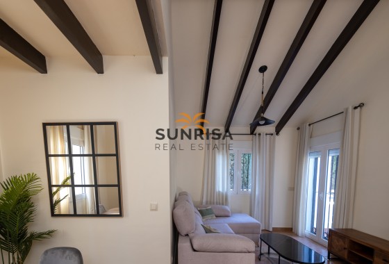 detached · New Build - Fuente Alamo · Murcia · Spain